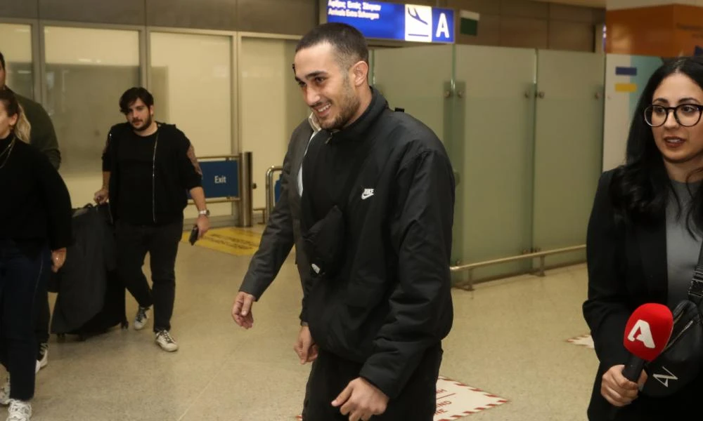 Κατάληψη τάνκερ: Τα πρώτα λόγια του 19χρονου ναυτικού